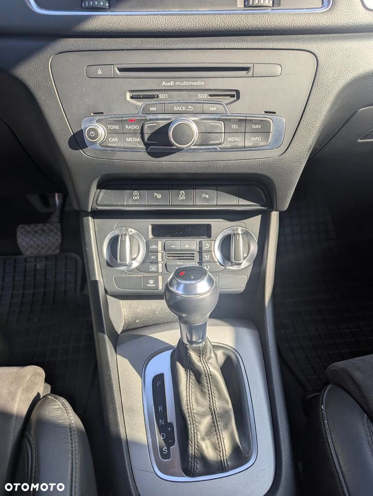 Audi Q3 - 27