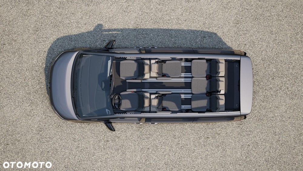 Volkswagen Multivan 2.0 TDI L2 DSG - 16