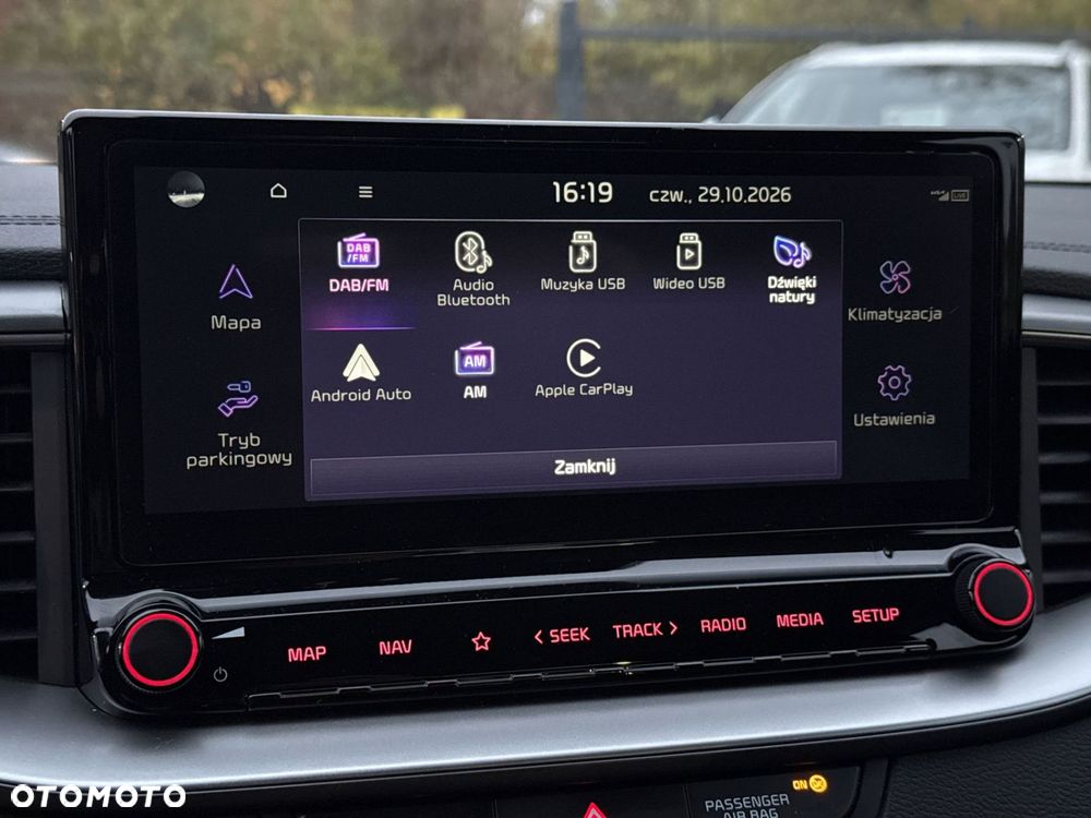 Kia Ceed 1.5 T-GDI M - 20