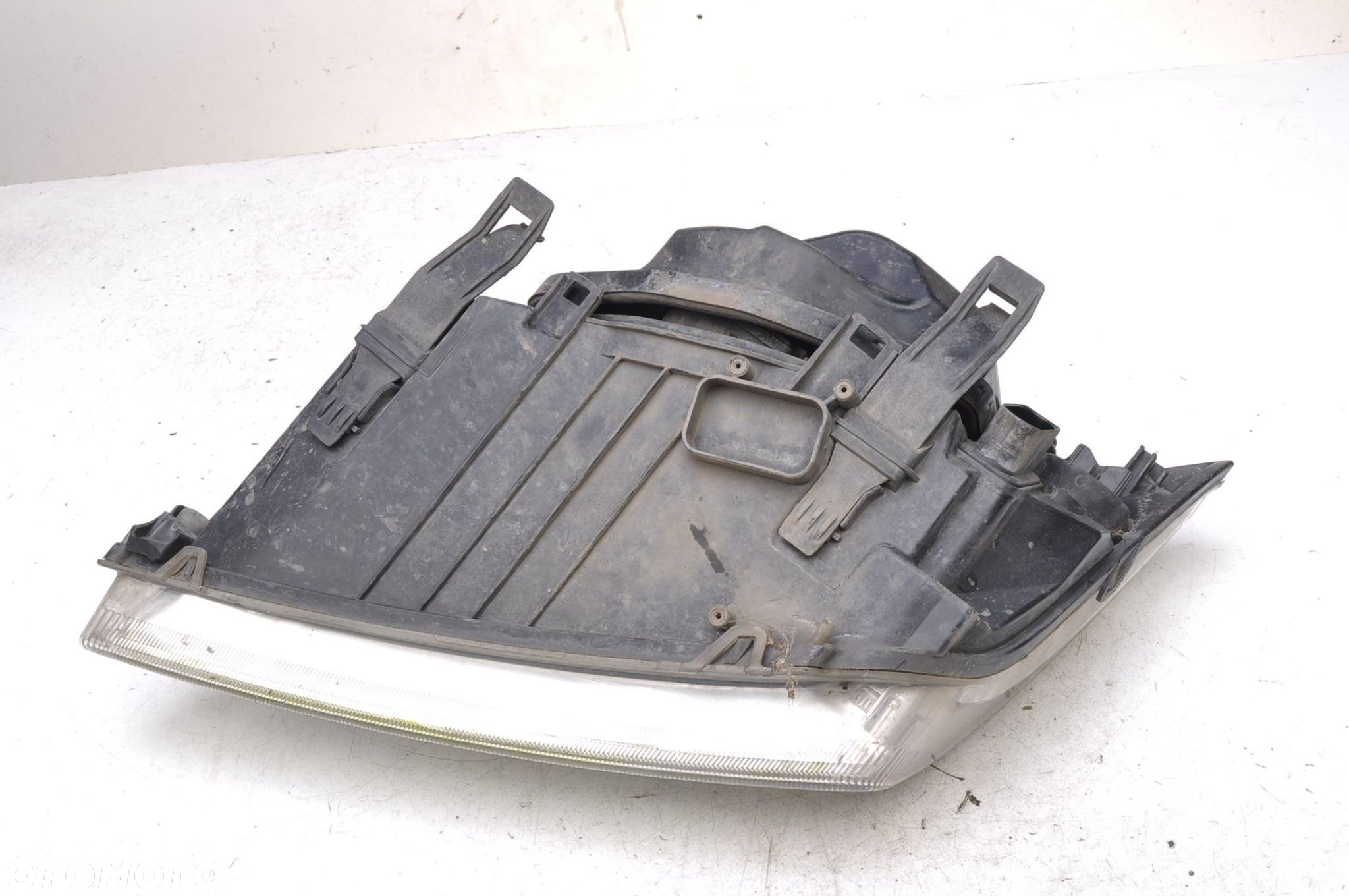 FORD FOCUS MK2 LAMPA PRAWA PRZEDNIA PRAWY PRZÓD 4M51-13W029-AF - 6