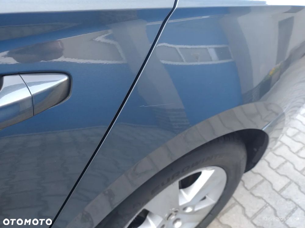 Skoda Superb 2.0 TDI Ambition - 17