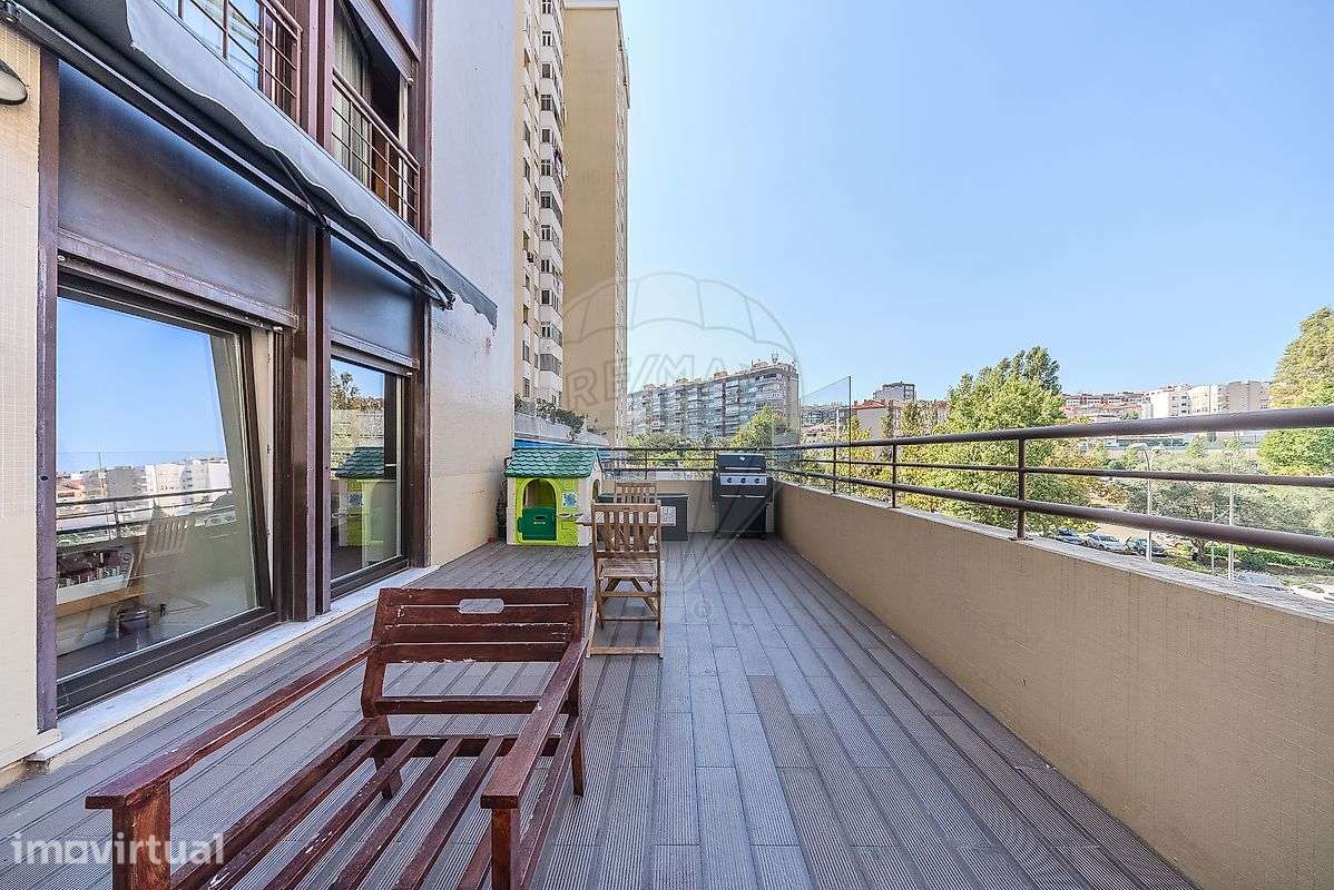 Apartamento T2 para venda - Grande imagem: 4/17