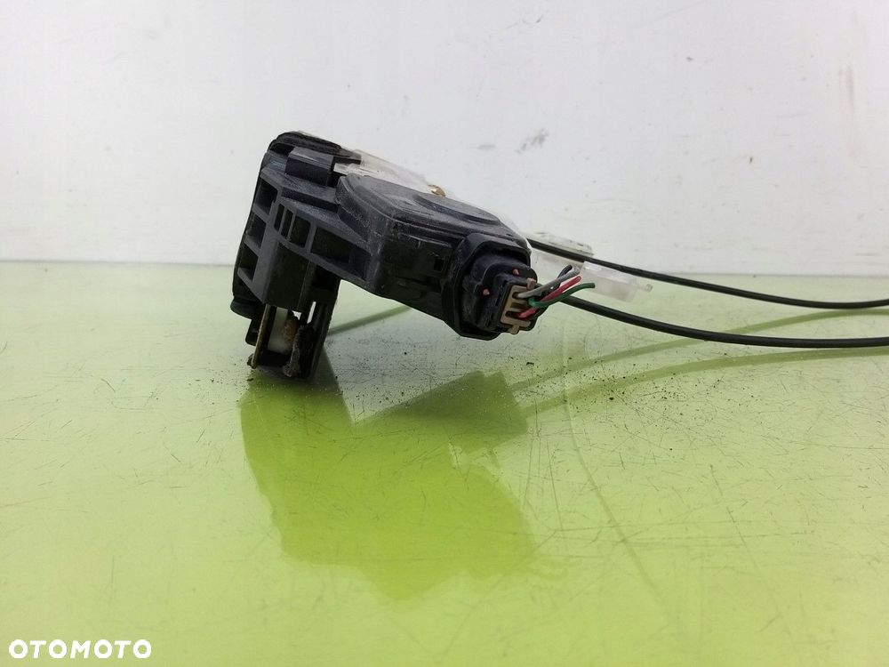 Zamek drzwi przód lewy Hyundai Tucson I 2004-2009 - 3