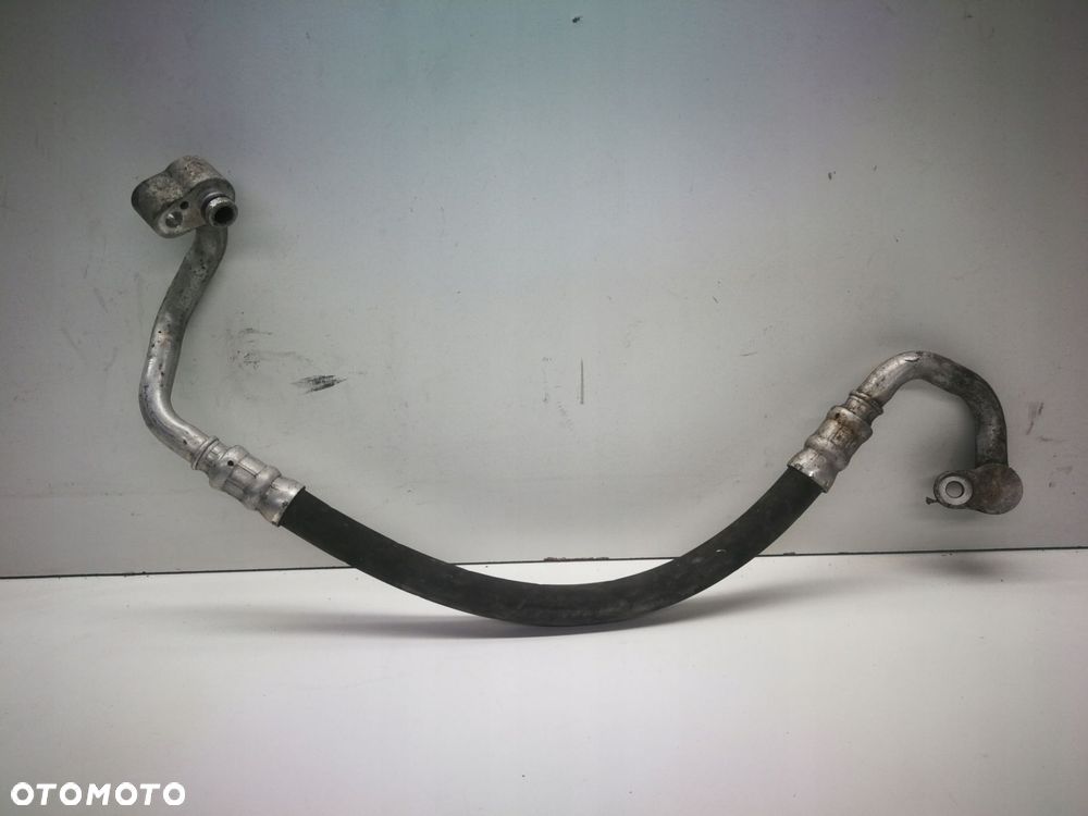 PRZEWÓD WĄŻ KLIMATYZACJI AUDI VW 1K0820721BD - 1