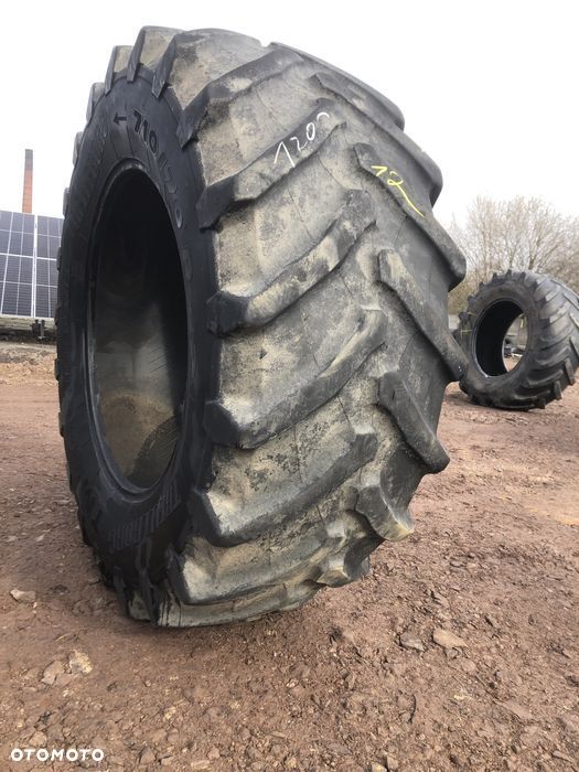 710/70R42 Opona Radialna Trelleborg - 1