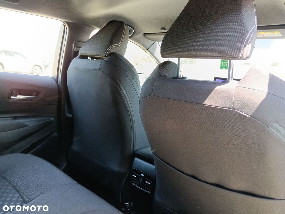 Toyota Corolla 1.8 Hybrid Comfort - 12