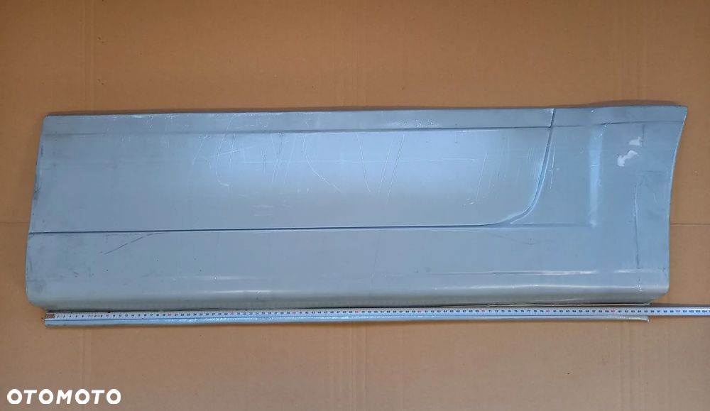 REPERATURKA BŁOTNIKA TYLNEGO DUCATO JUMPER BOXER 2006- - 2