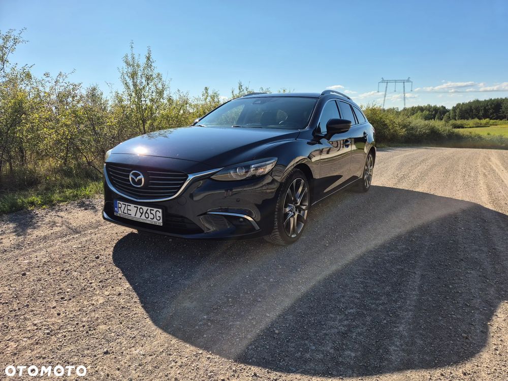 Mazda 6 - 24