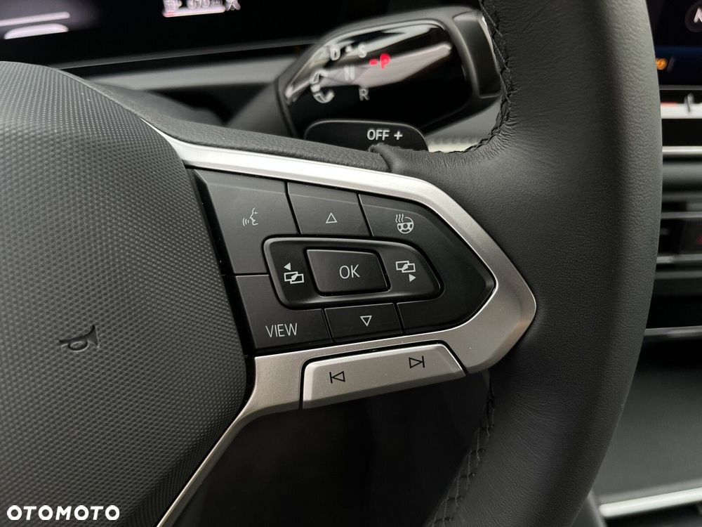 Volkswagen Tiguan - 22
