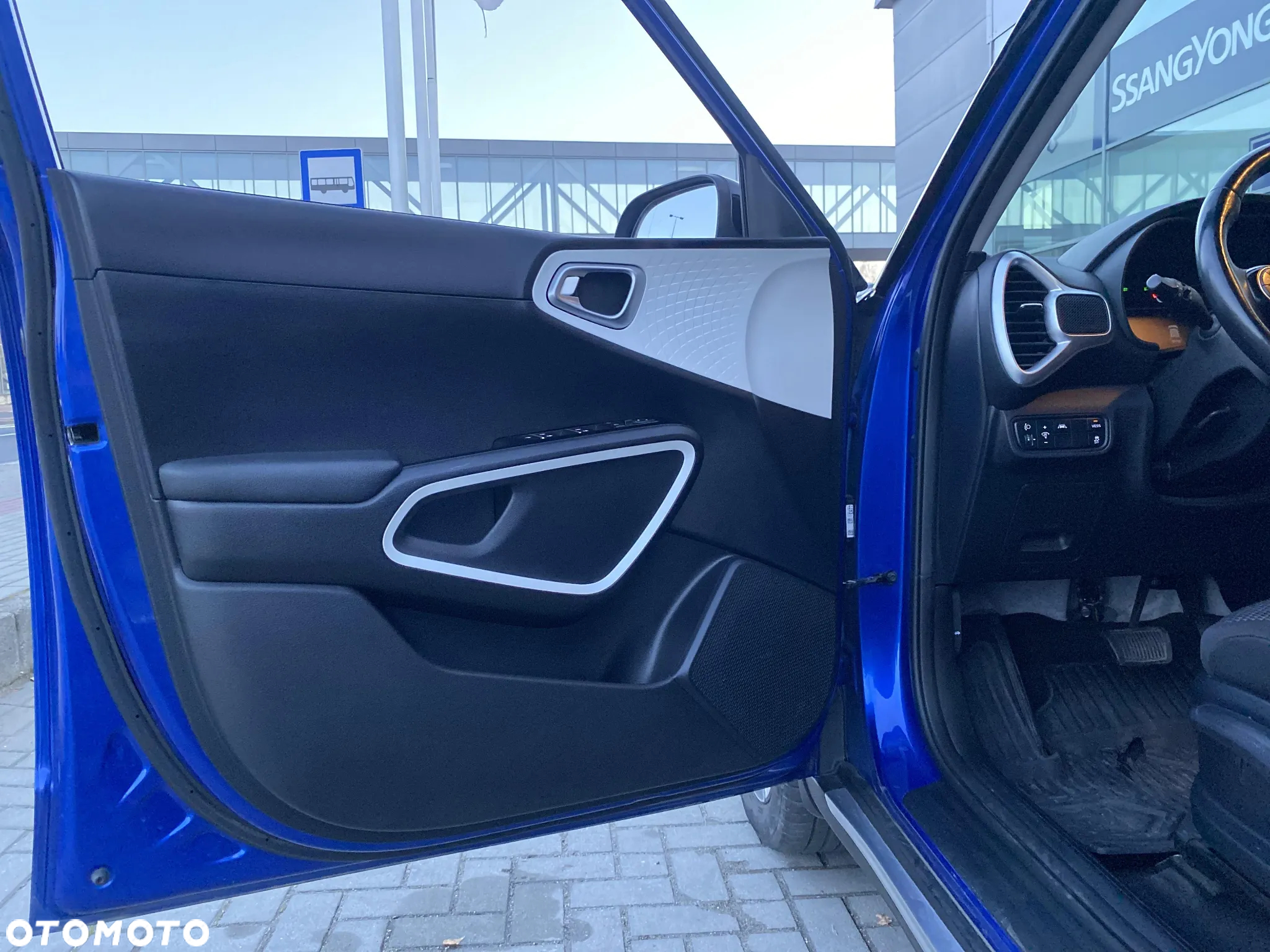 Kia Soul e-Soul 64kWh M - 10