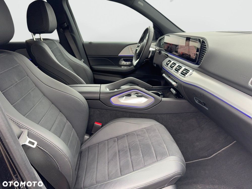 Mercedes-Benz GLE - 21