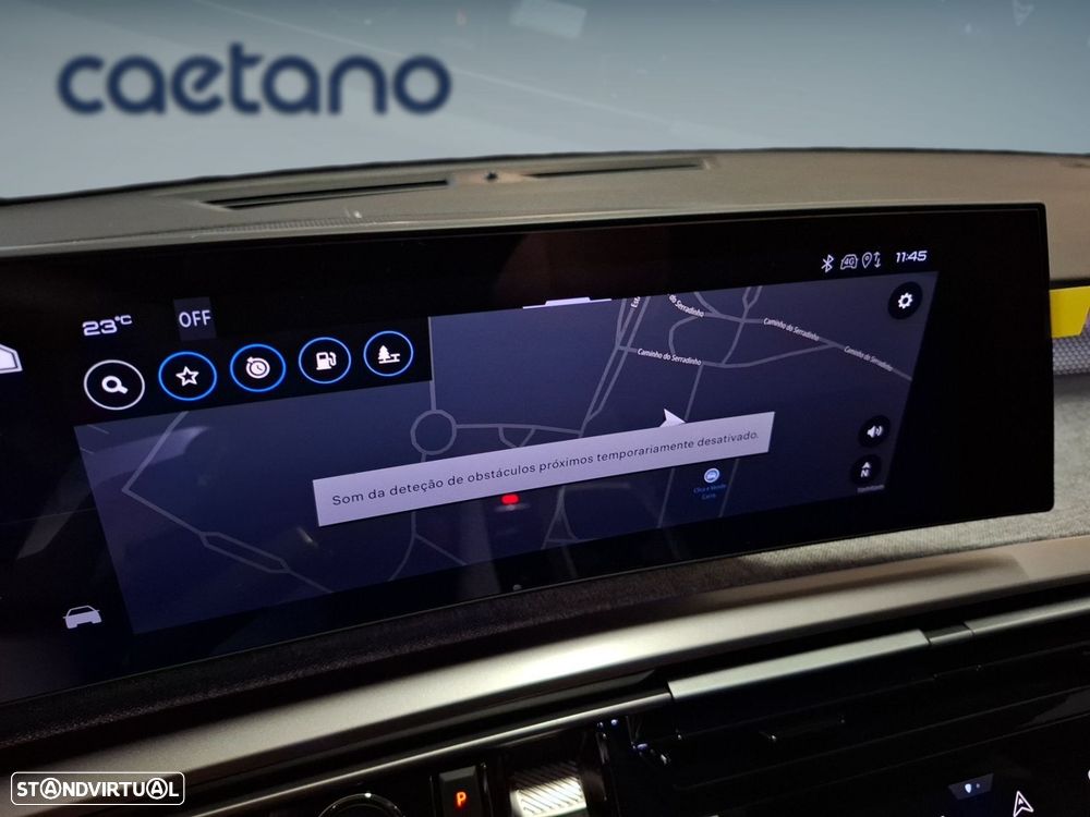 Peugeot 5008 1.6 Plug-in Hybrid Allure e-DCS7 - 21