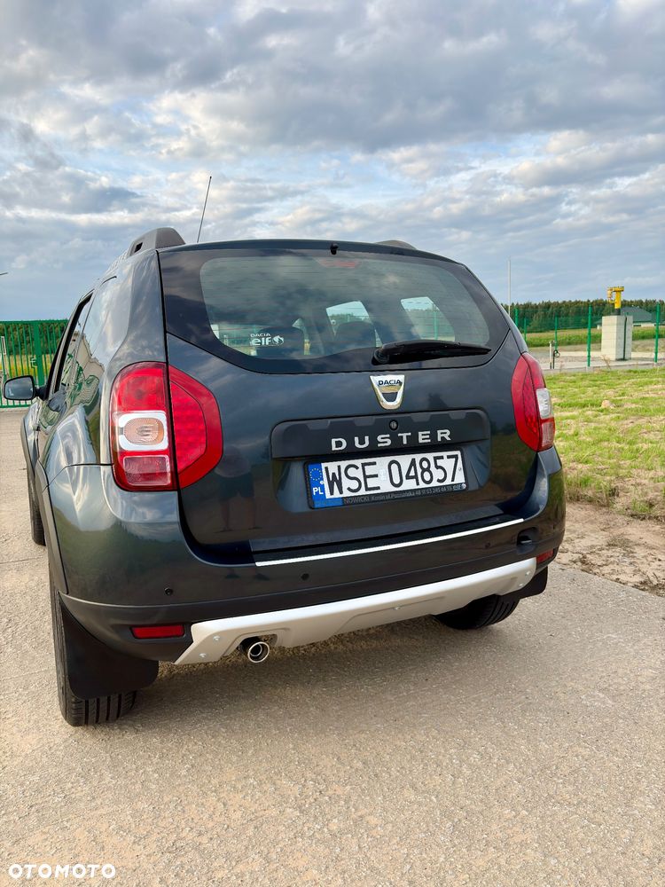 Dacia Duster - 27