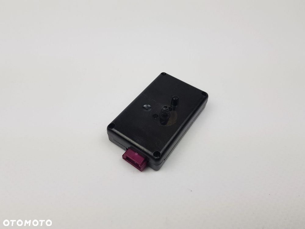 NOWY ORYGINALNY Wzmacniacz Moduł Antenowy BMW F22 F30 F32 M3 F80 9231442 - 5