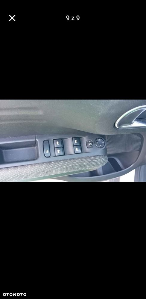 Citroën C3 Aircross 1.2 PureTech Feel - 9