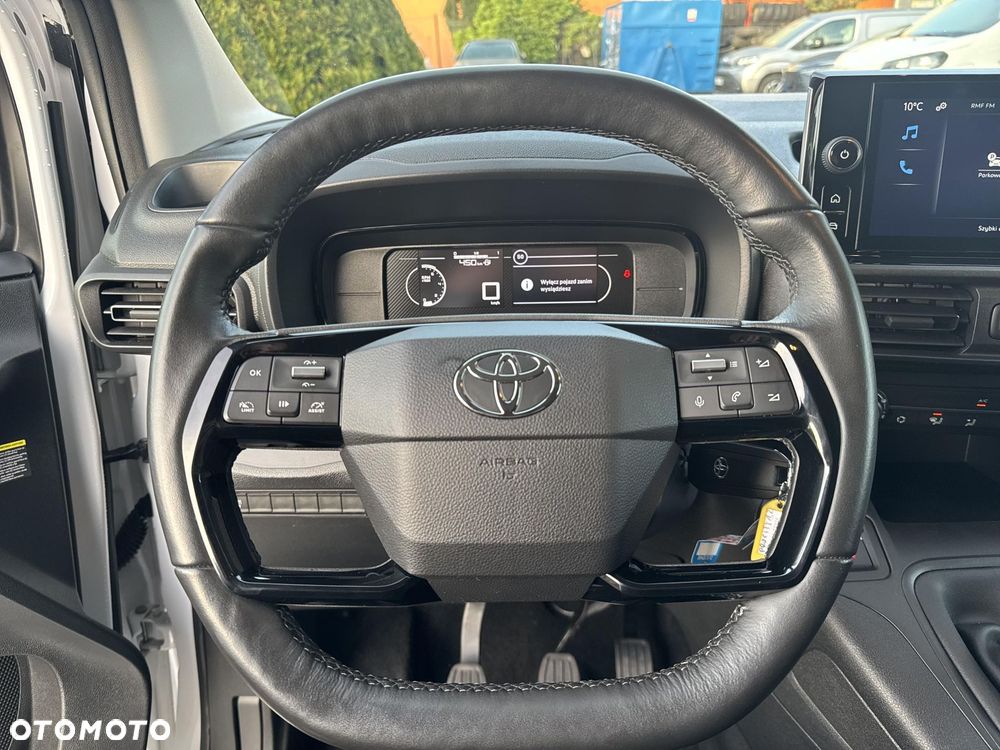 Toyota PROACE CITY - 18