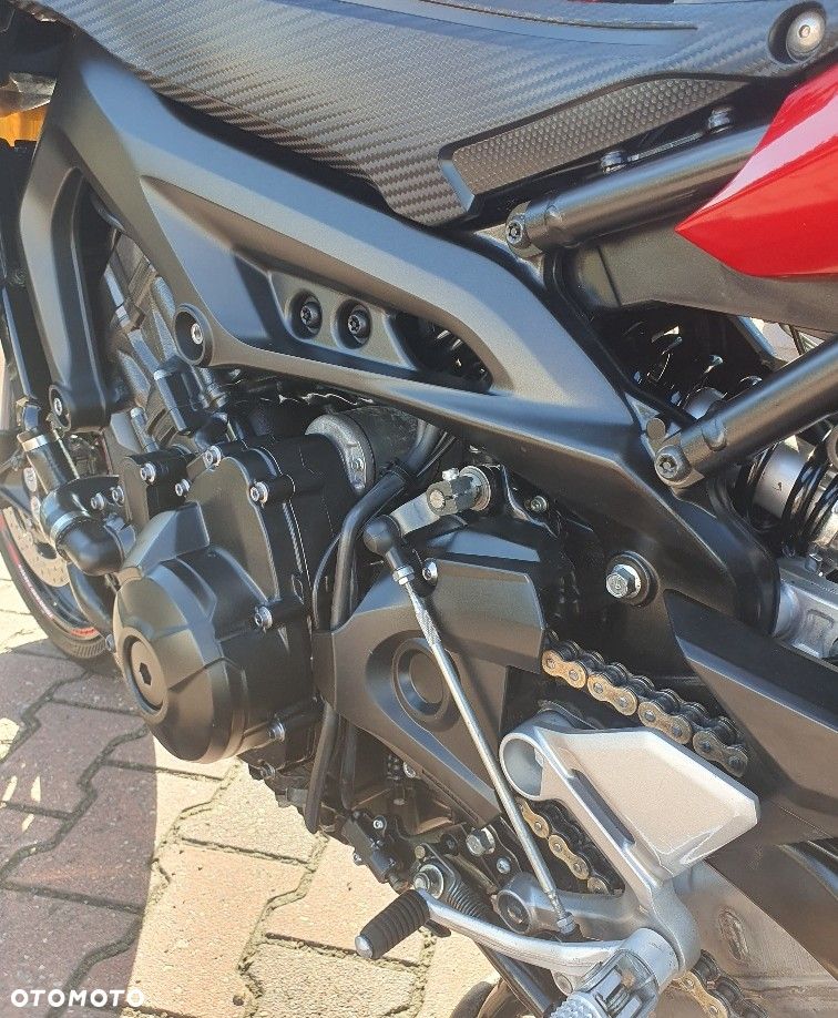 Yamaha Tracer - 35
