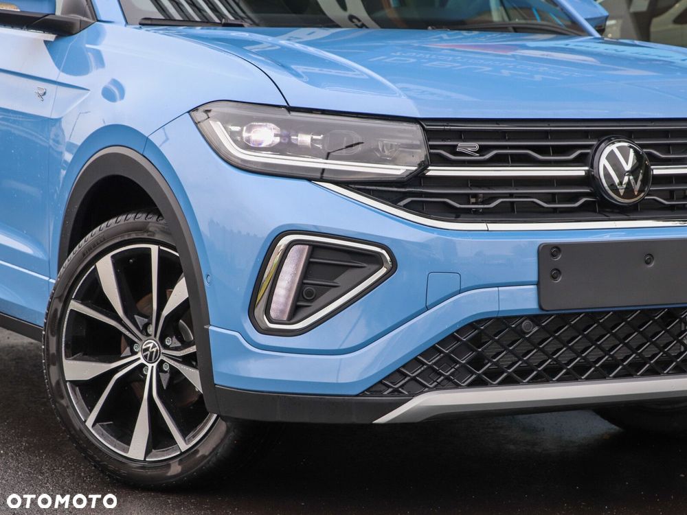 Volkswagen T-Cross - 8