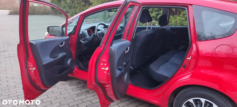 Honda Jazz 1.2 LS - 12