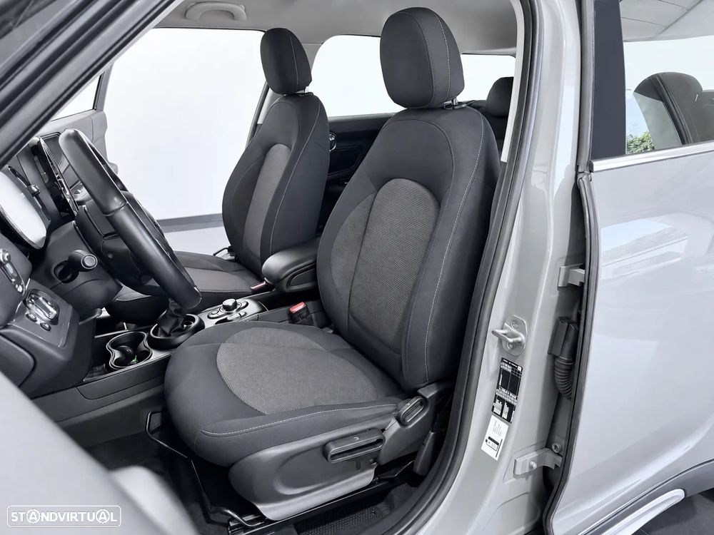 MINI Countryman One D 4Business Plus Nav - 7