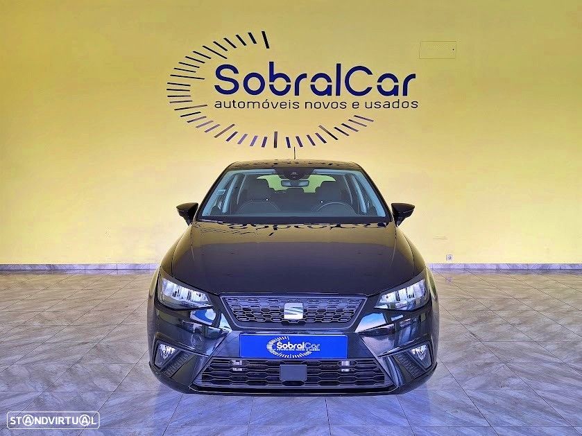 SEAT Ibiza 1.0 TSI Style - 2