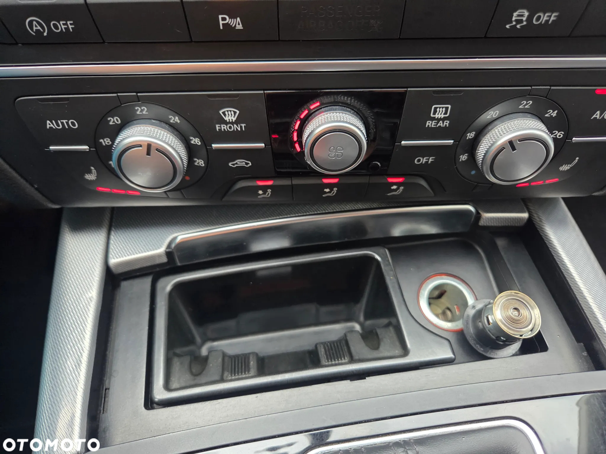 Audi A6 2.0 TDI ultra S tronic - 17