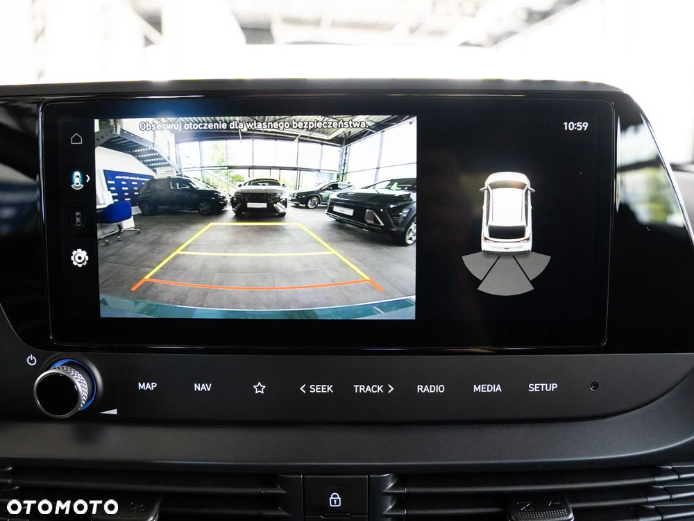 Hyundai i20 1.0 T-GDi Modern - 18