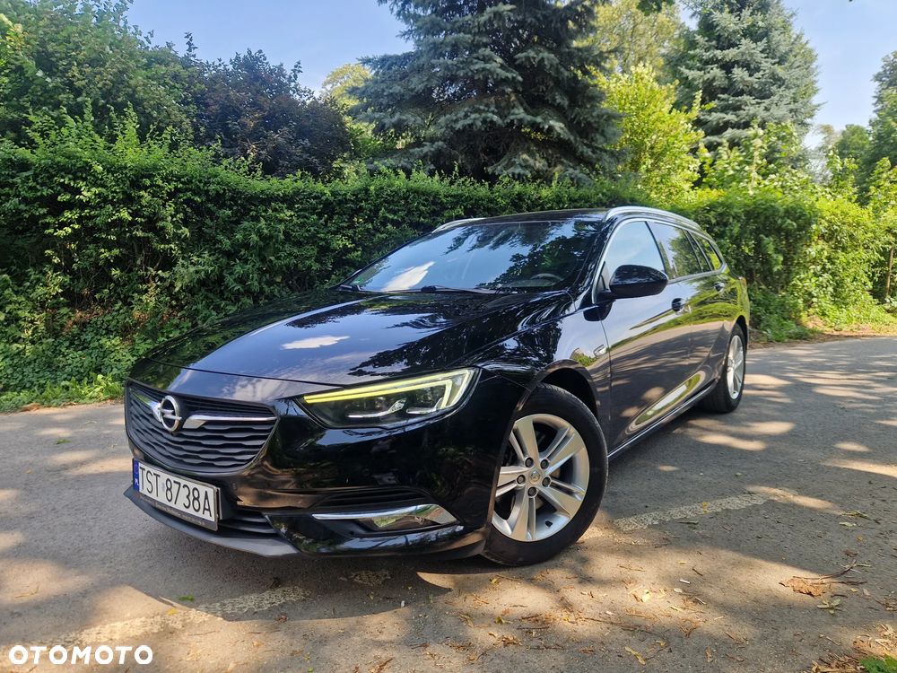 Opel Insignia 2.0 CDTI automatik Business Innovation - 4