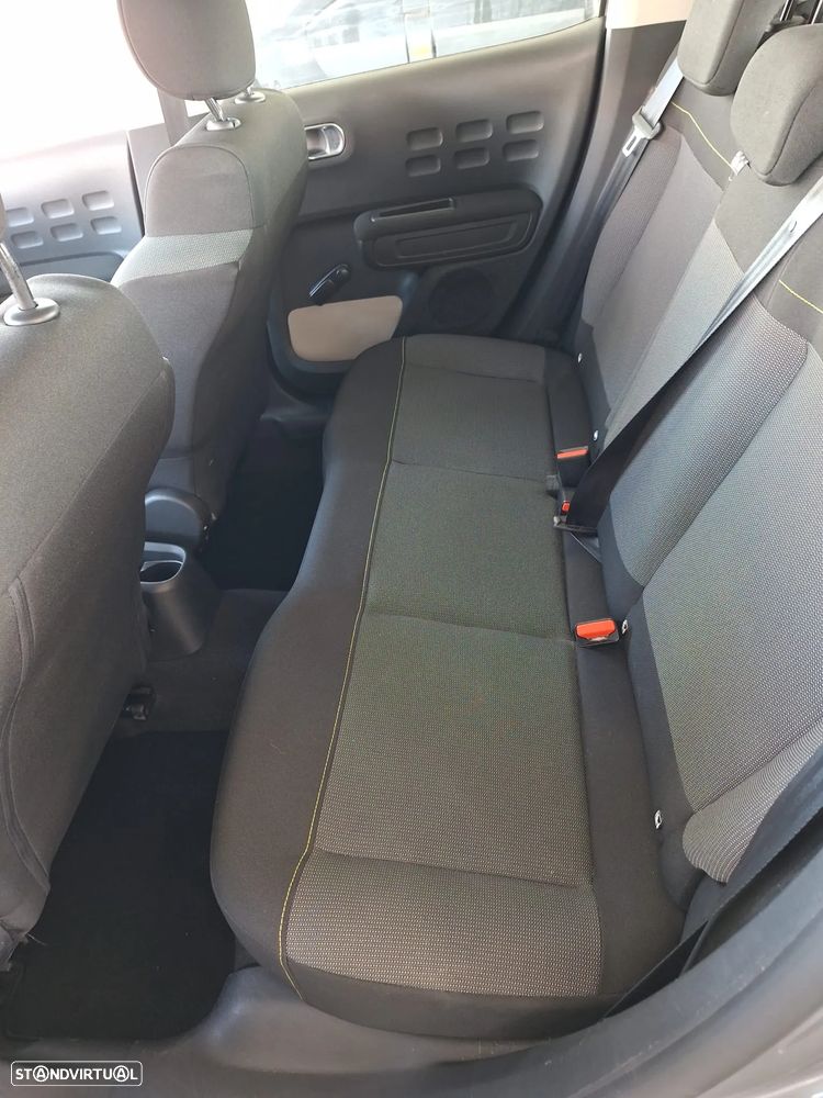 Citroën C3 1.2 PureTech Shine - 5
