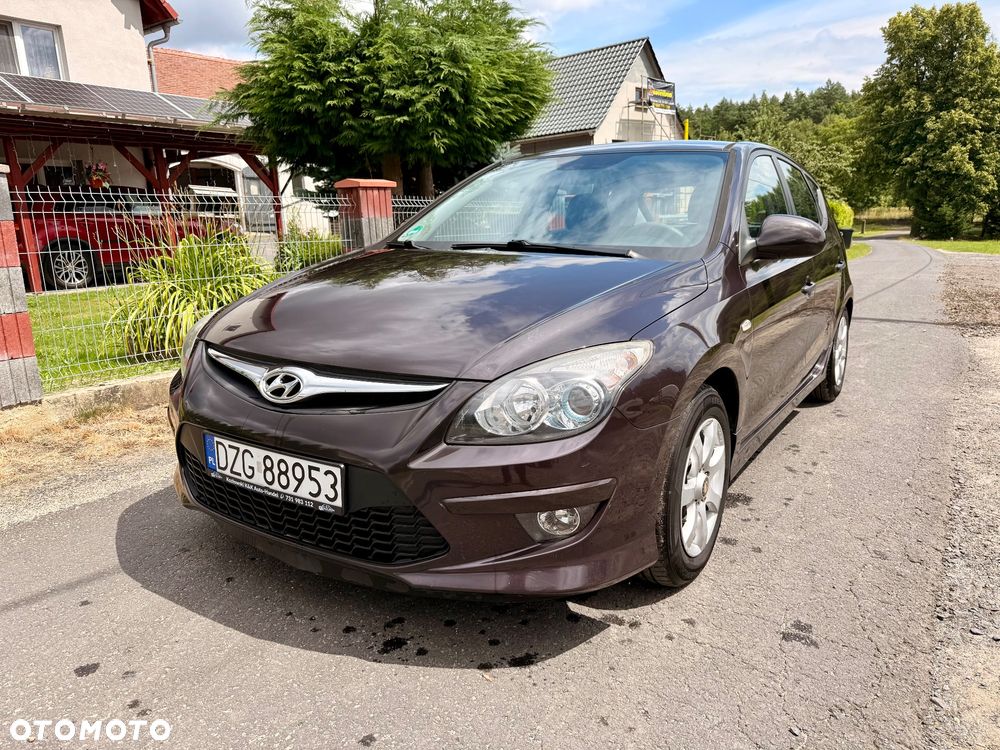 Hyundai i30 - 5