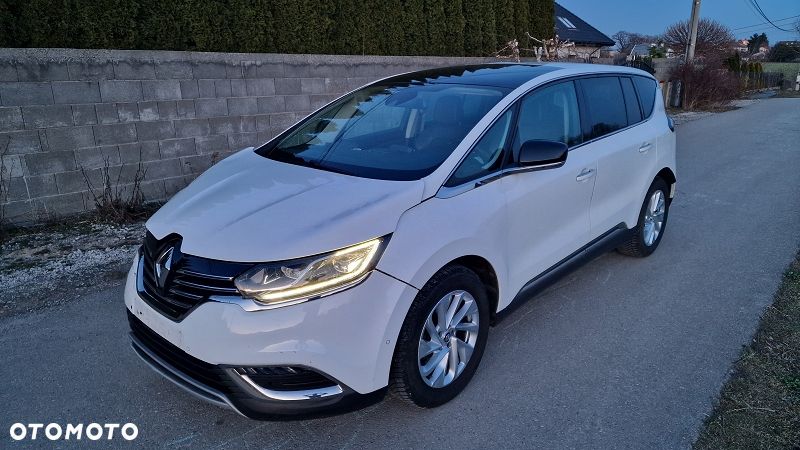Renault Espace Energy TCe 200 EDC Business - 1