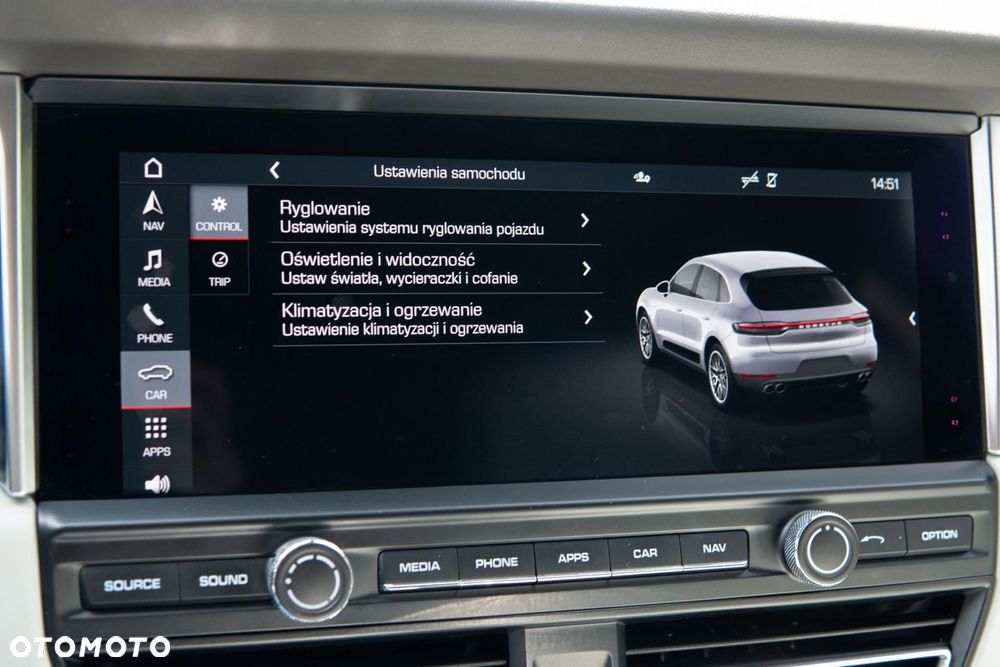 Porsche Macan Standard - 33