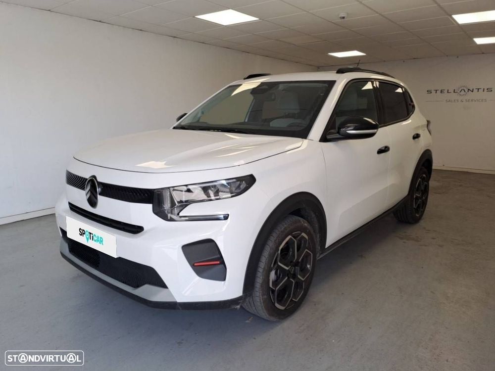 Citroën C3 1.2 PureTech Max - 1