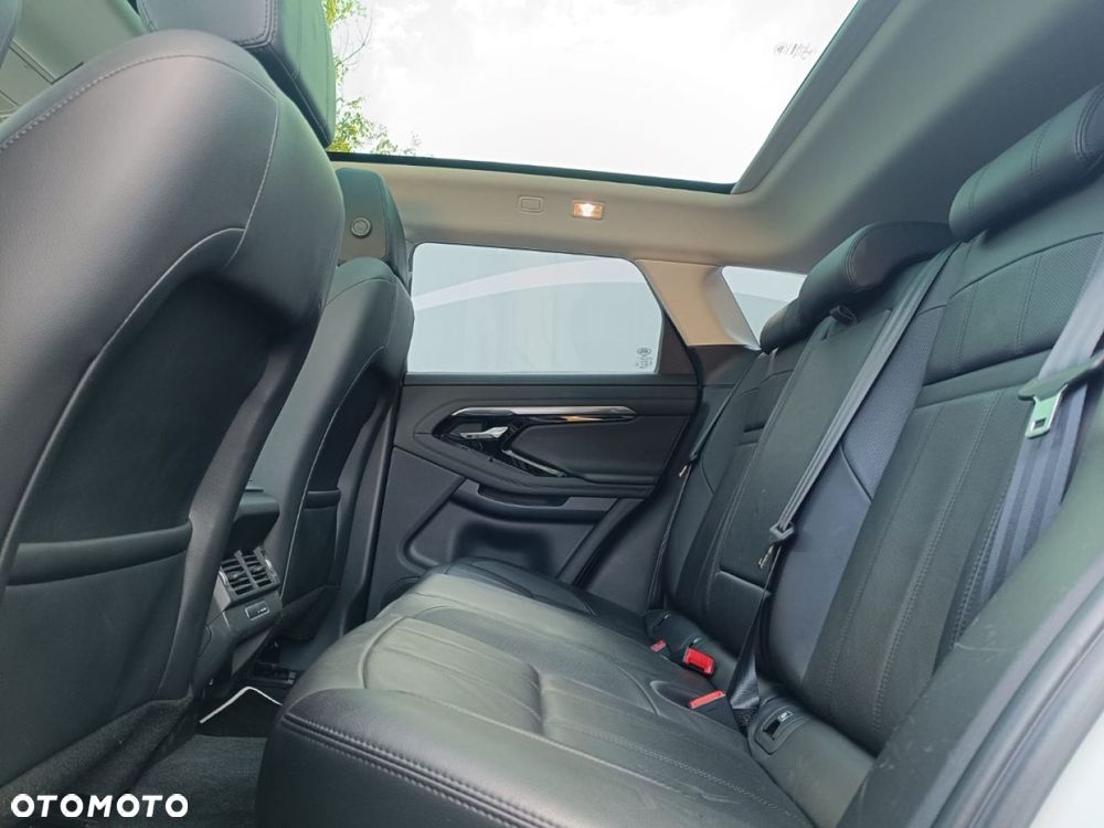 Land Rover Range Rover Evoque - 33
