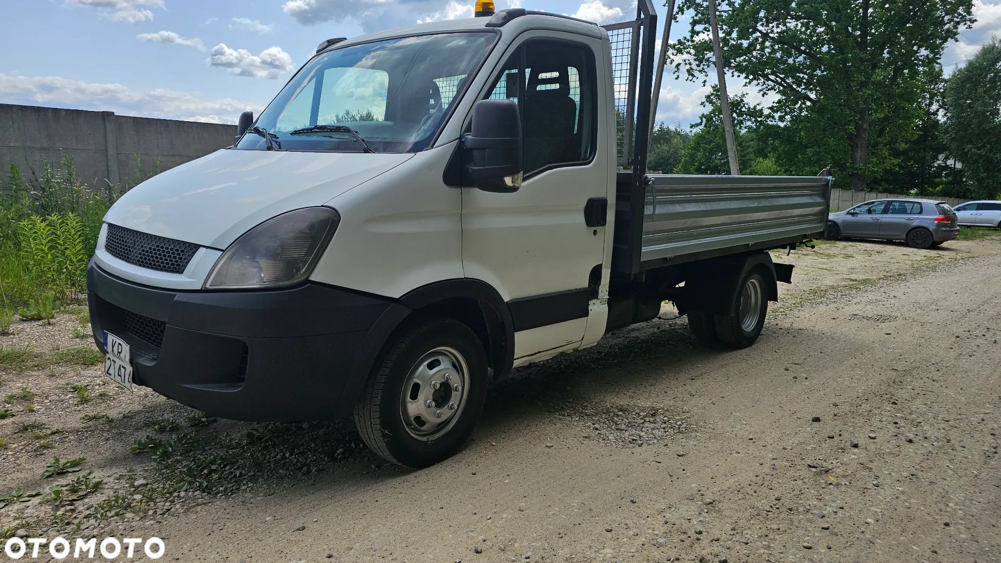 Iveco 35c - 1