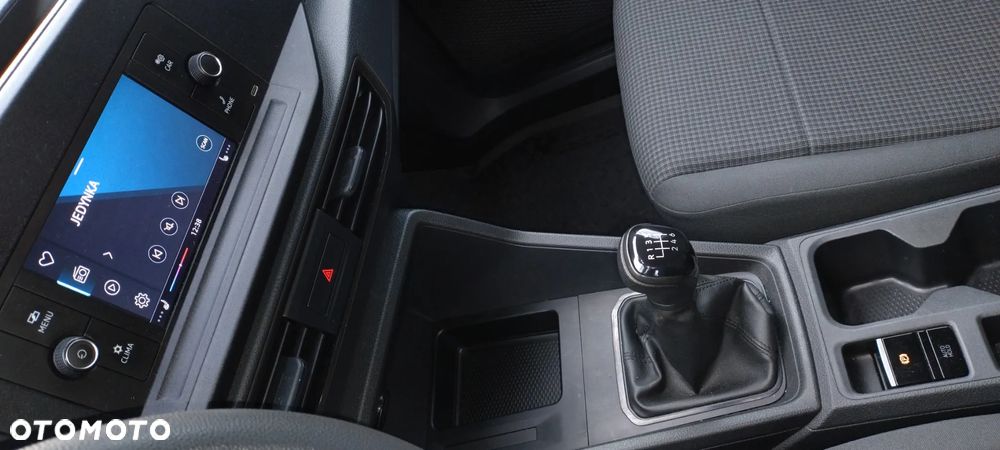 Volkswagen Caddy - 6