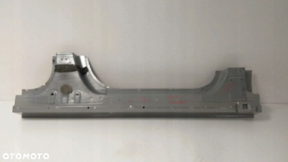 KIA OPTIMA IV 15-20 PRÓG prawy przedni wewnętrzny - 1