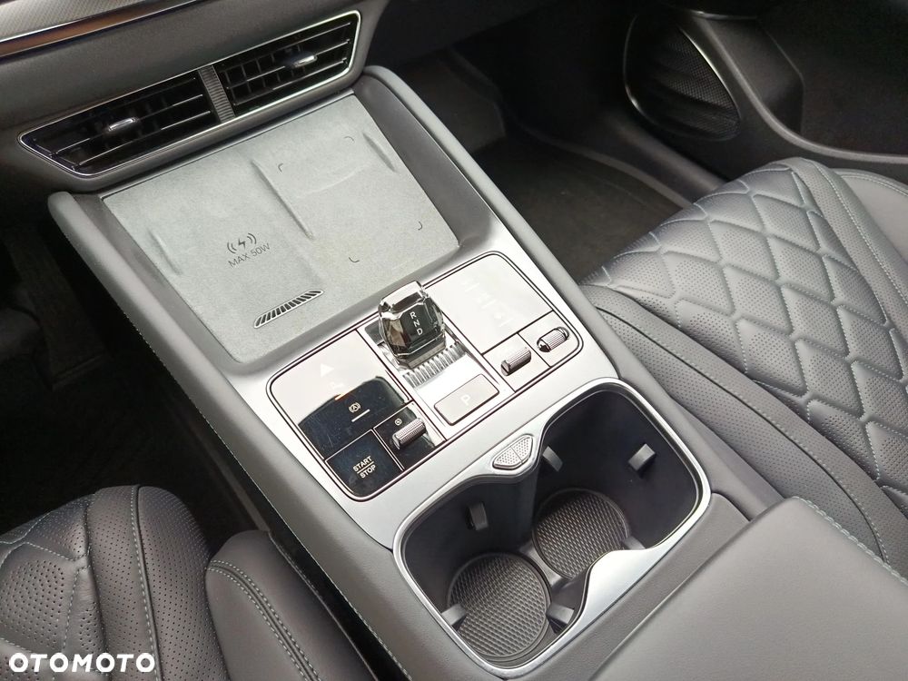 BYD Sealion 7 91.3kWh Excellence AWD - 13