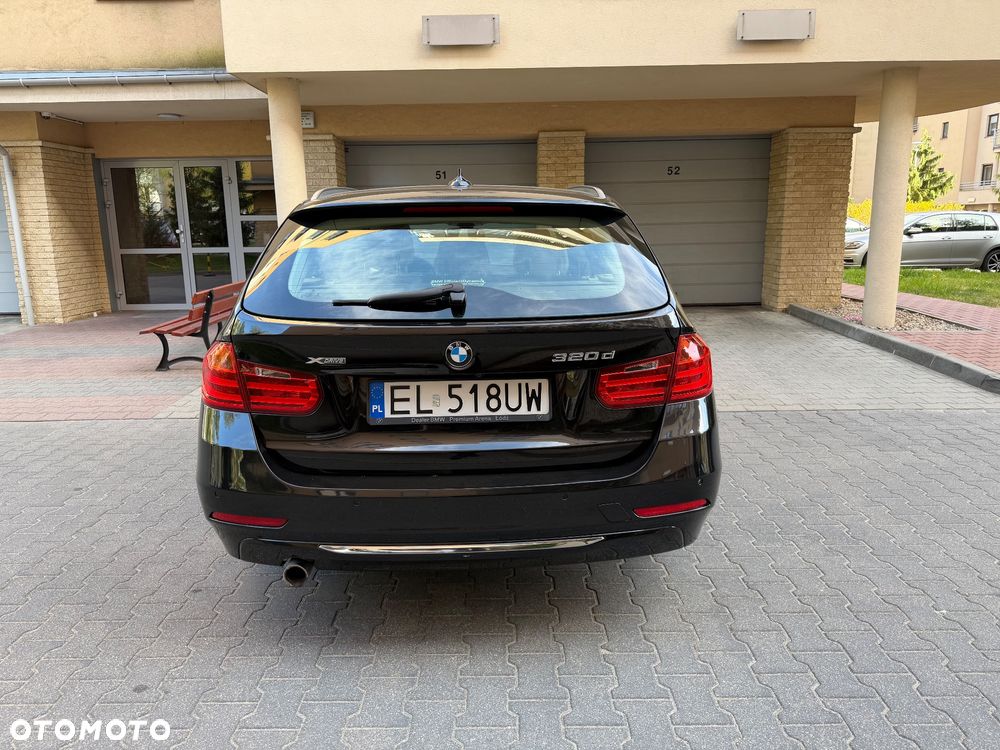 BMW Seria 3 - 9