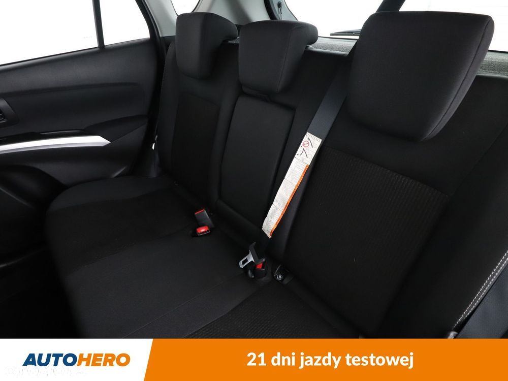 Suzuki SX4 - 14