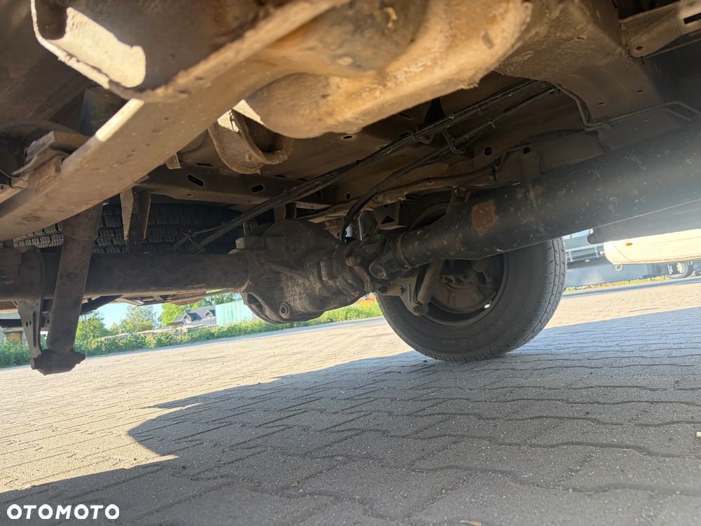 Volkswagen Crafter - 25