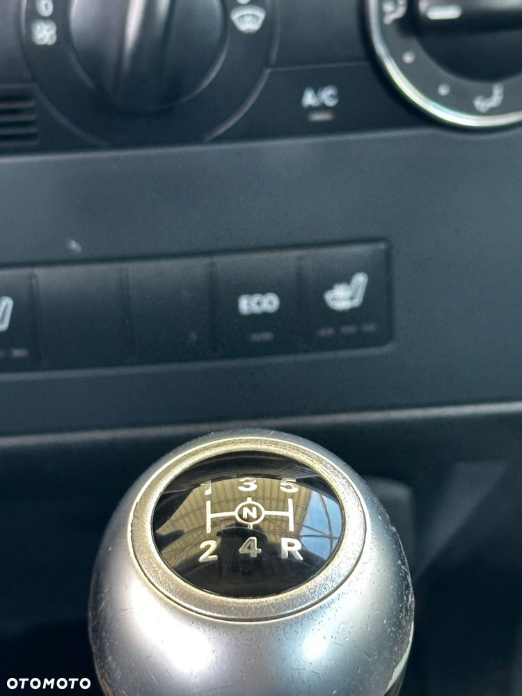 Mercedes-Benz Klasa B 160 BlueEFFICIENCY SPORT EDITION - 25