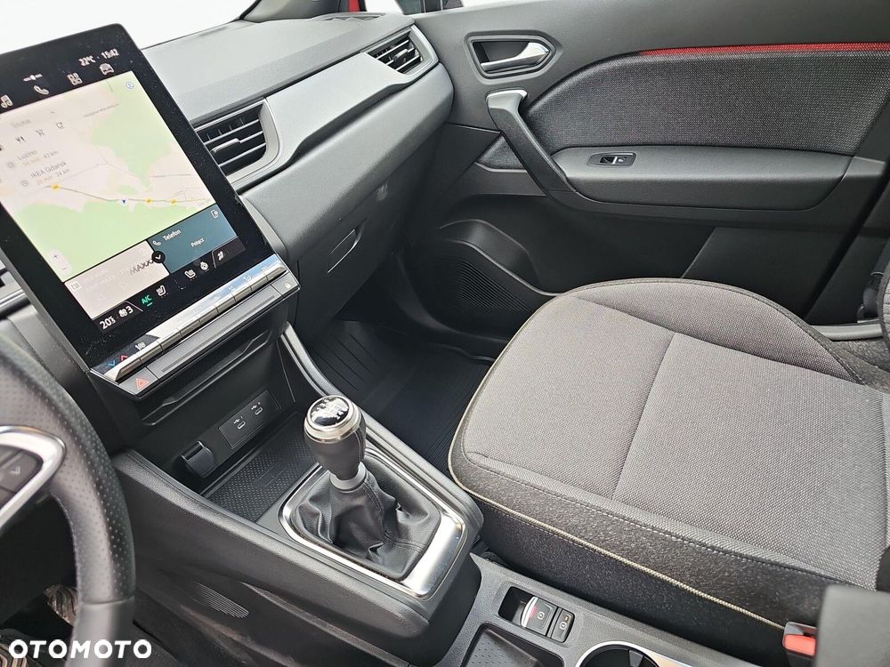 Renault Captur - 18