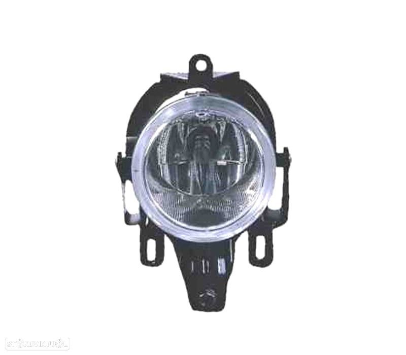 FARÓIS DE NEVOEIRO MITSUBISHI MONTERO PAJERO 03-06 - 1