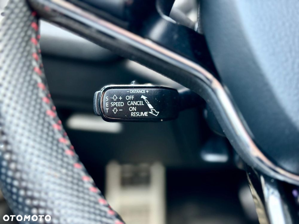 Skoda Octavia 2.0 TDI DSG 4x4 RS Plus - 29