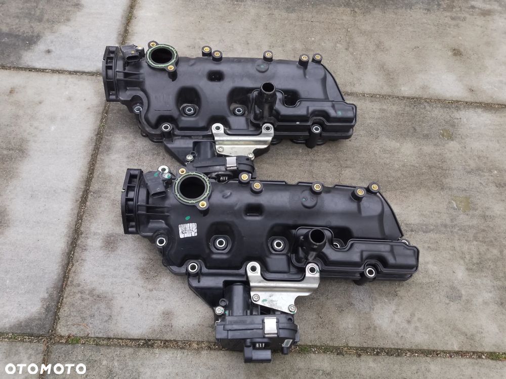 KOLEKTOR SSĄCY 46336681 FIAT DUCATO III BOXER JUMPER 2.2 HDI EURO 6 - 10