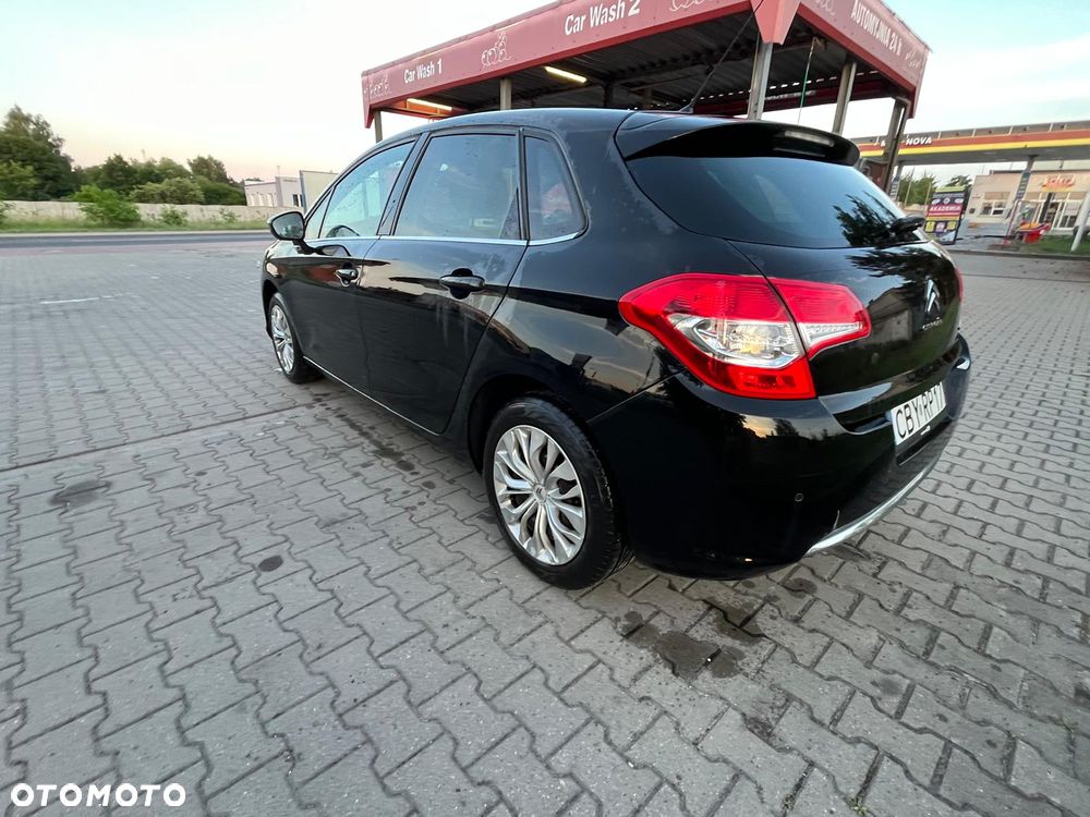 Citroën C4 1.6 VTi Selection - 8