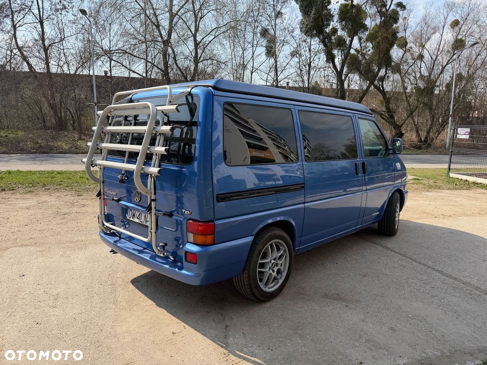 Volkswagen Multivan - 40