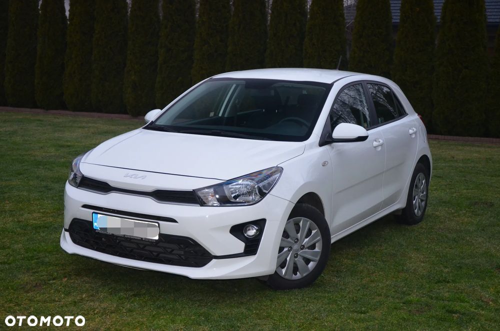 Kia Rio 1.2 Vision - 2