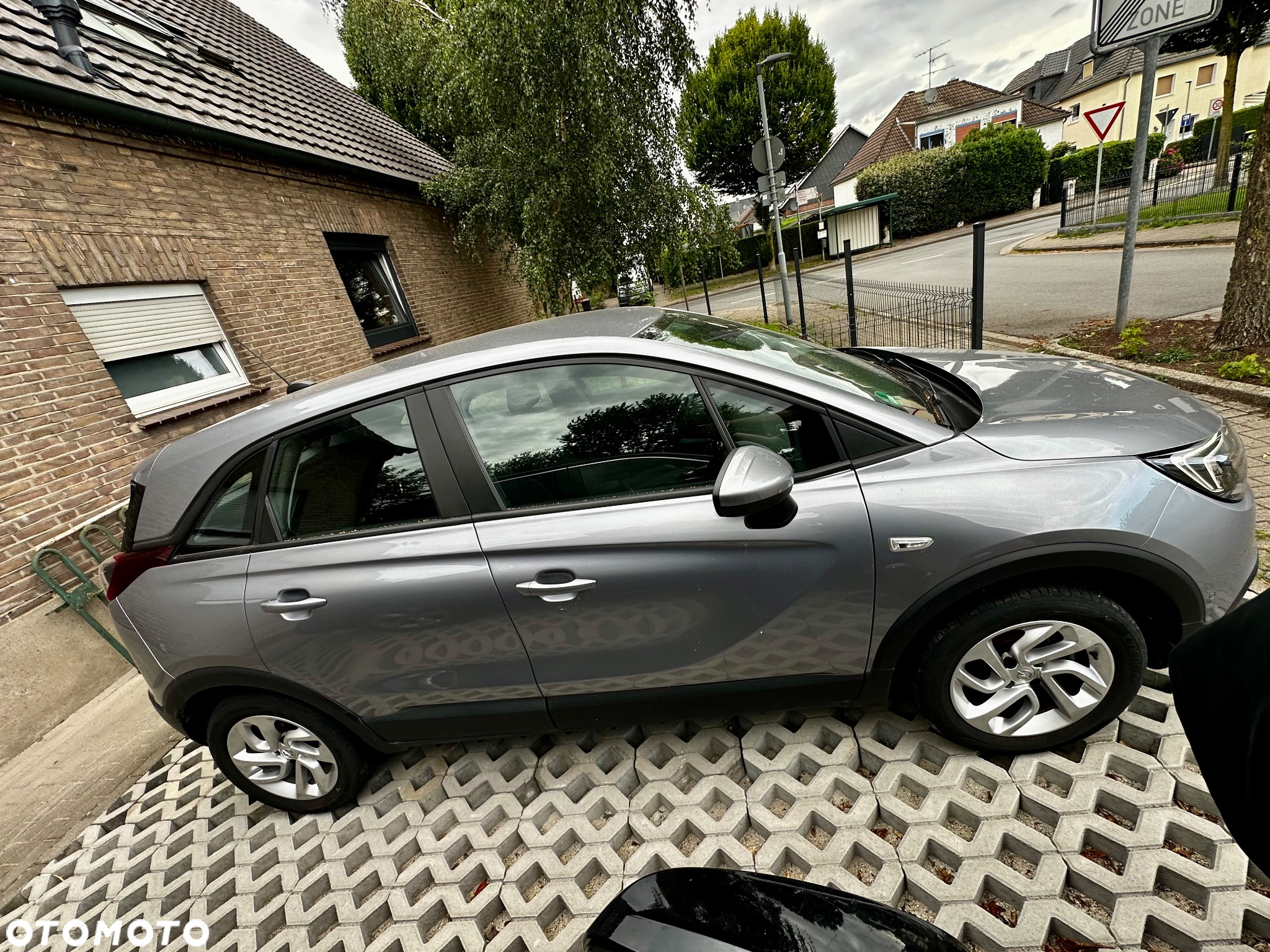 Opel Crossland X 1.2 Start/Stop 2020 - 4
